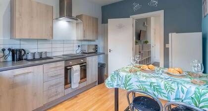 The Kensington House