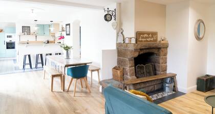 BED & BREAKFAST in the countryside near hiking trails - Le Clos Gagné