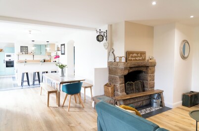 BED & BREAKFAST in the countryside near hiking trails - Le Clos Gagné