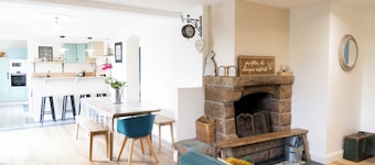 BED & BREAKFAST in the countryside near hiking trails - Le Clos Gagné