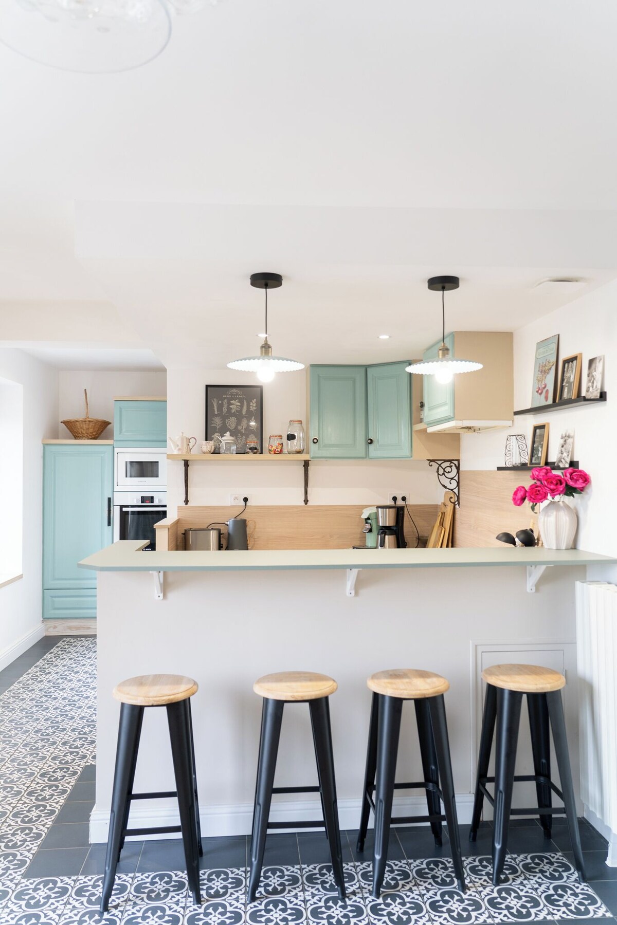 Image de profil de l’hôte