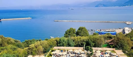 Piscina al aire libre