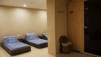 ห้องอบไอน้ำ