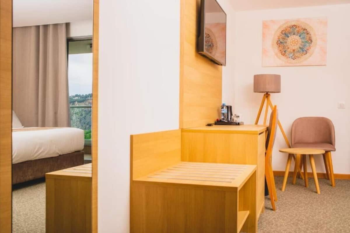 Junior Suite, Balcony, Sea View