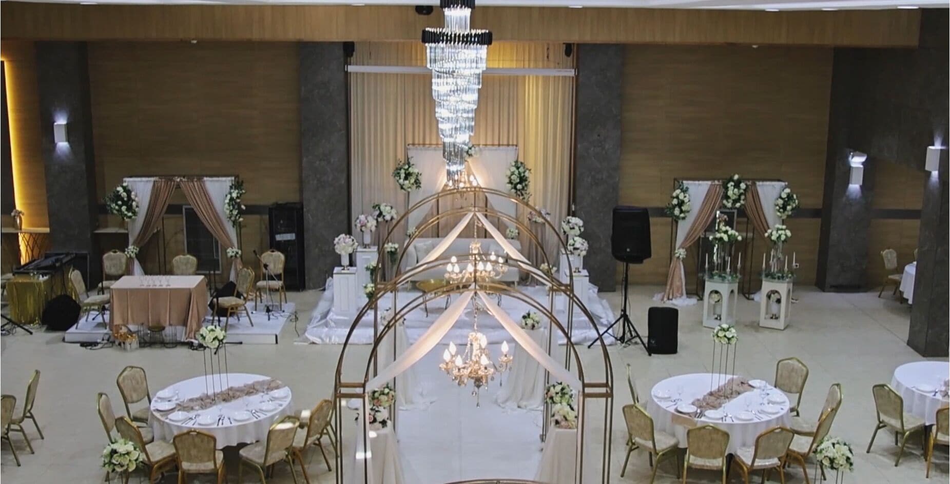 Sala de reuniones
