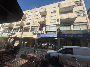 Exteriör