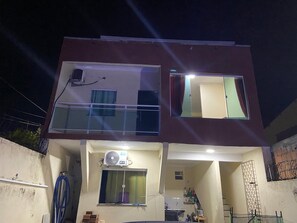 Exterior - House in Tabuba, sea view, with one bedroom and pool. Pets allowed. (Caucaia)