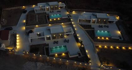 | Avli Luxury Villas |