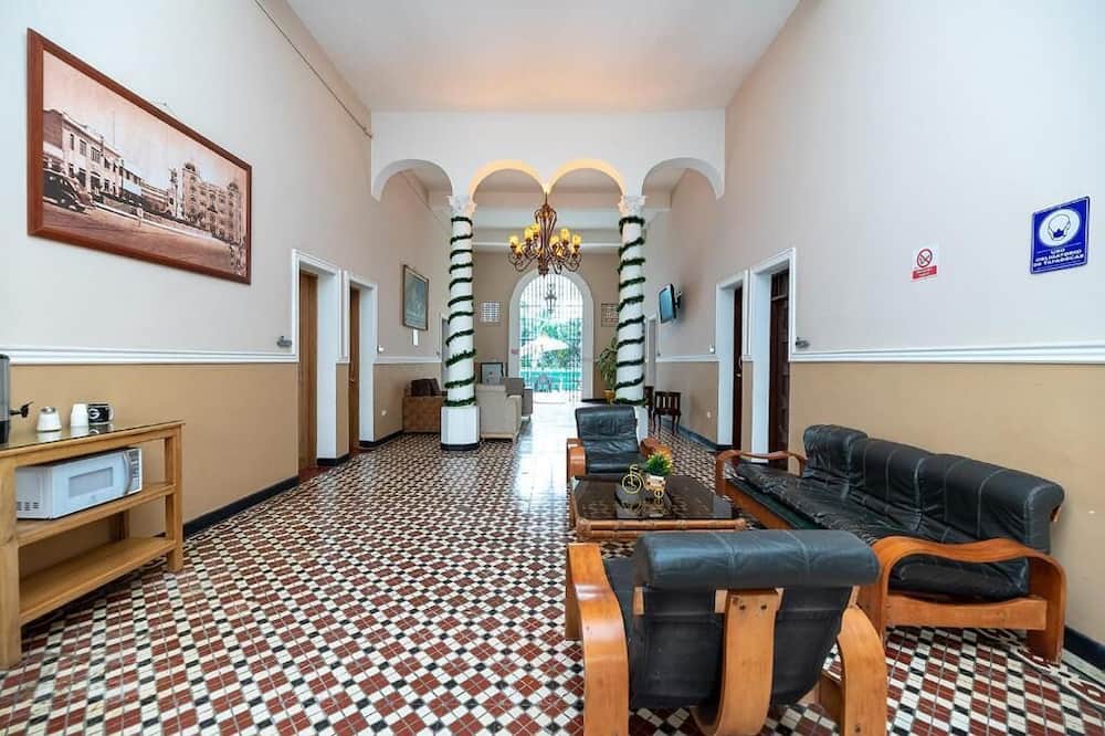 Hotel Skal Inn