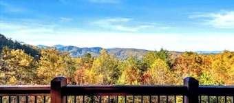 Long Range Views in Secluded Gated Community