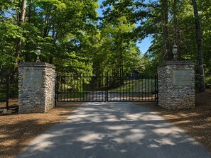 Property grounds - Long Range Views in Secluded Gated Community (Murphy)