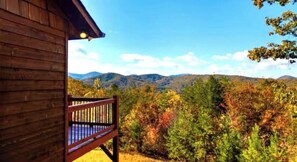 Property grounds - Long Range Views in Secluded Gated Community (Murphy)