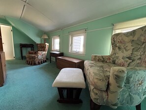 Smart-TV, Musikbibliothek