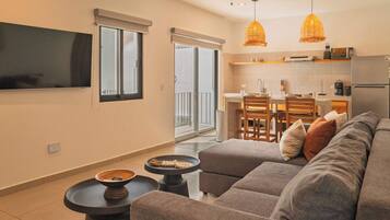 Fernseher, Arbeitsbereiche