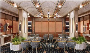 Meeting facility - Canopy By Hilton Bangkok Sukhumvit (Bangkok)