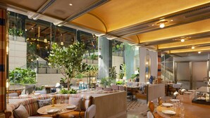 Restaurant - Canopy By Hilton Bangkok Sukhumvit (Bangkok)