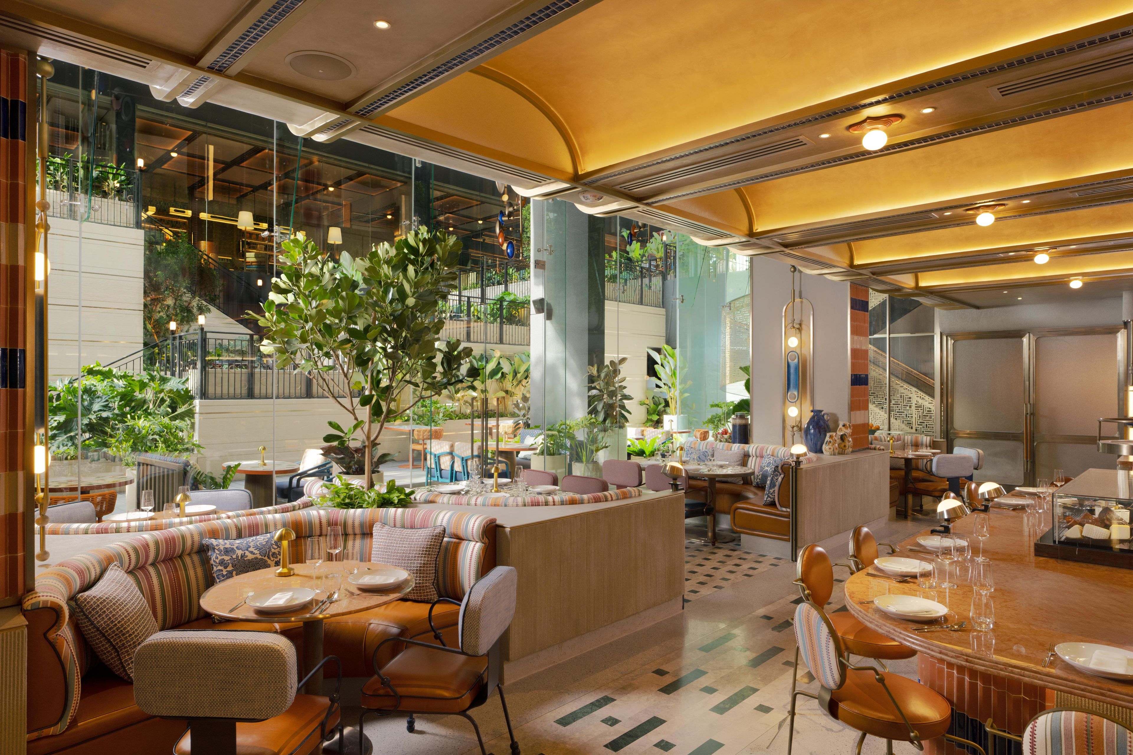 Restaurante