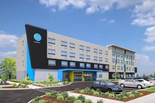 Tru By Hilton Liberty Kansas City
