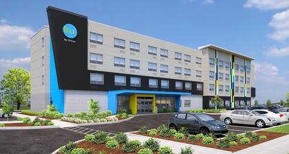 Tru By Hilton Liberty Kansas City