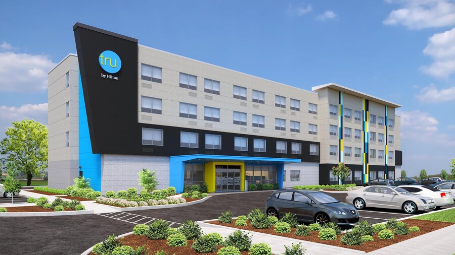 Tru By Hilton Liberty Kansas City