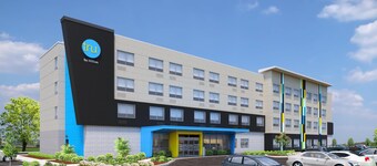 Tru By Hilton Liberty Kansas City