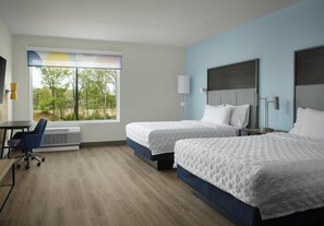 Free WiFi - Tru By Hilton Ridgeland Jackson (Ridgeland)