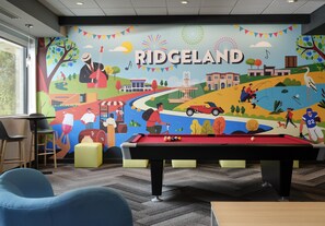 Lobby - Tru By Hilton Ridgeland Jackson (Ridgeland)