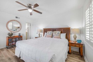 Apartment, Mehrere Betten (Seaside Beach & Racquet 5914) | 3 Schlafzimmer