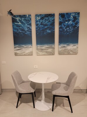 Spiseområde