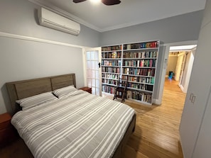 3 Schlafzimmer, Bügeleisen/Bügelbrett, WLAN, Bettwäsche