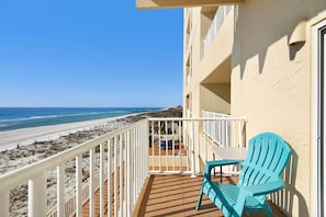 Condo, Multiple Beds (Sans Souci unit 207) | Property grounds - Sans Souci Unit 207 (Pensacola Beach)