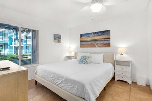 1 bedroom - Sand Dollar E-101 (Pensacola Beach)