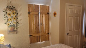 3 chambres, fer et planche à repasser, Wi-Fi, literie fournie