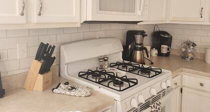 Gomez Family Country Home