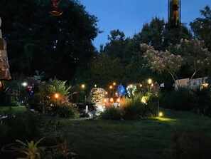 Boendeområde