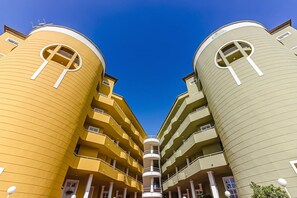 Exterior - Cozy 1BR Near Beach | Orlando Complex Costa Adeje (Costa Adeje)