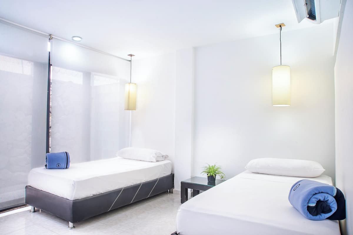 Appartement Confort