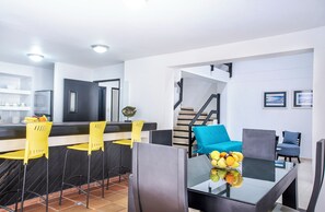 Biệt thự dành cho gia đình | Bếp riêng