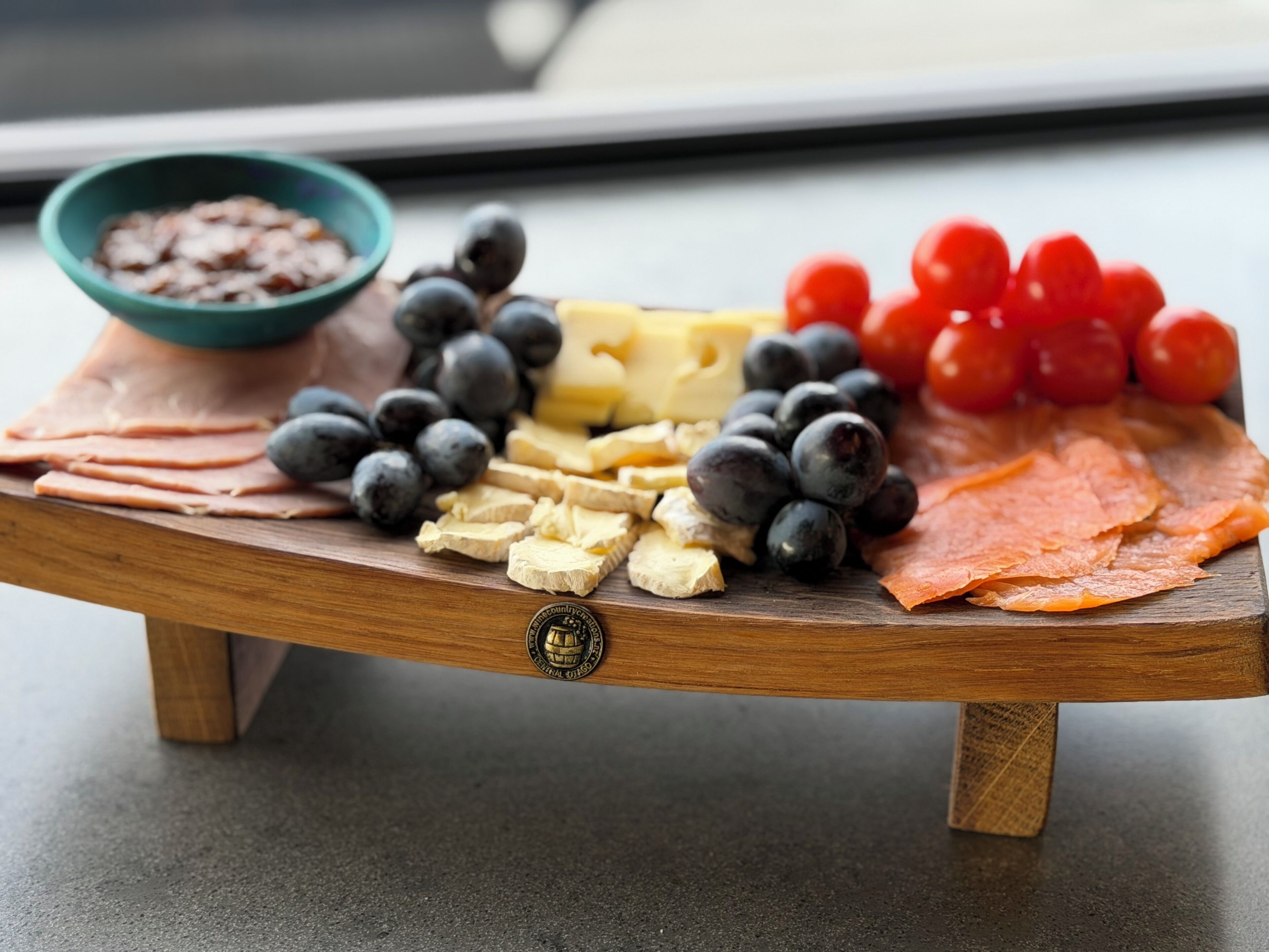 Frokostbuffé