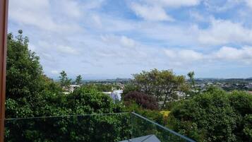 Studio, Balcony, Mountain View | Property grounds