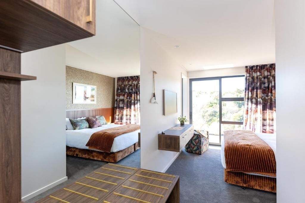 Studio, Balcony, Sea View | In-room safe, blackout curtains, iron/ironing board, free WiFi