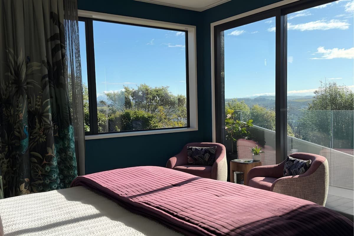 Studio Suite, Balcony, Mountain View | Mountain view