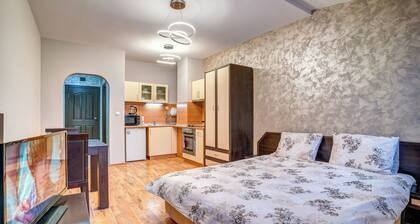 Studio Aya- Smolyan Lakes