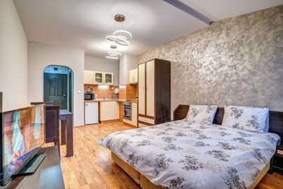 Studio Aya- Smolyan Lakes