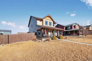 Exterior - Northern Lights Retreat | Quiet & Convenient (Box Elder)