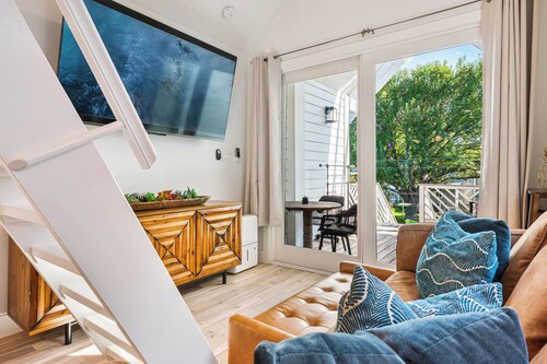 Beach House Forgotten Paradise