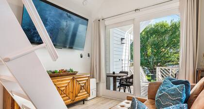 Beach House Forgotten Paradise