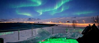 Storbukta Arctic Lodge