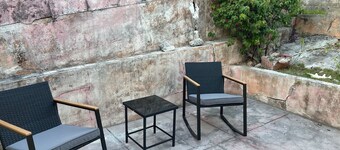 Cozy Studio 4 mins to Beach 10 mins to Downtown