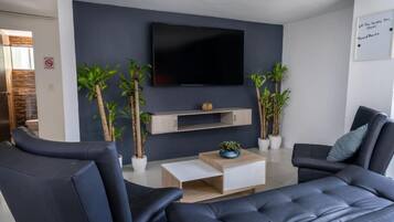 Departamento, balcón | Interior